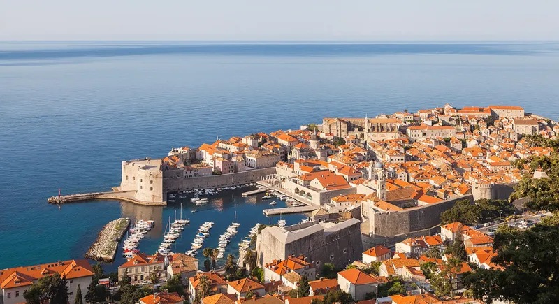 Dubrovnik