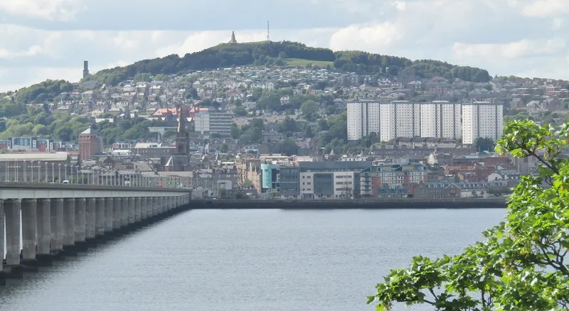Dundee, United Kingdom