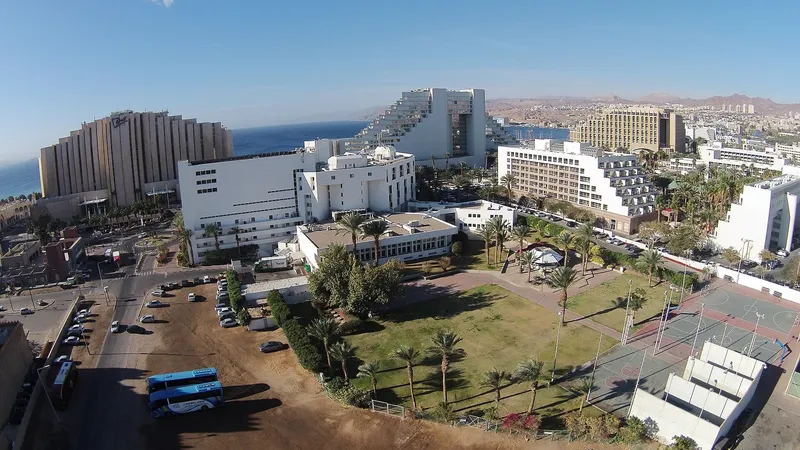 Eilat