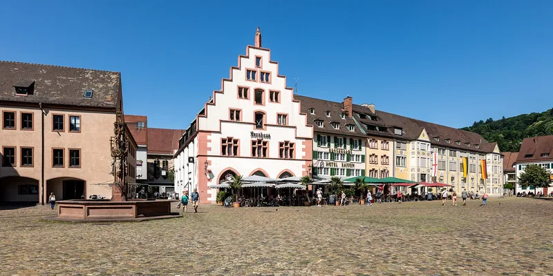 Freiburg