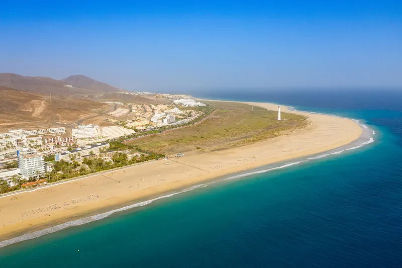Fuerteventura