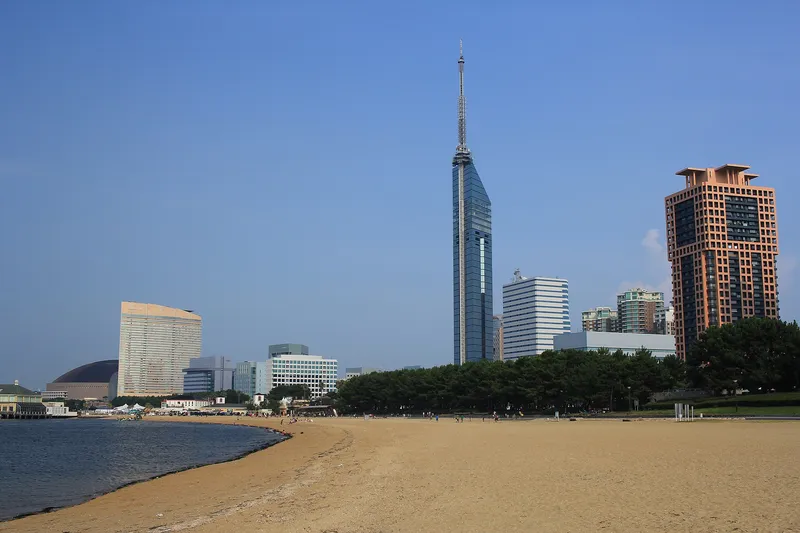 Fukuoka