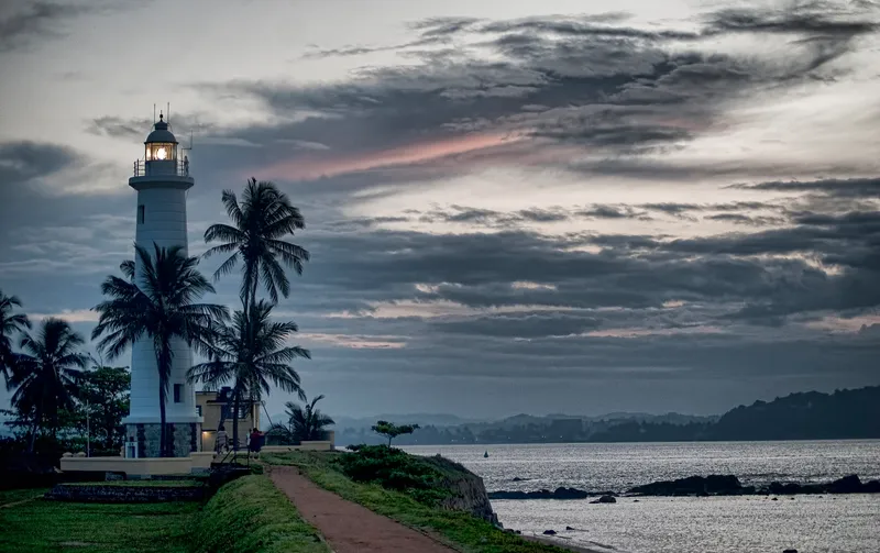 Galle, Sri Lanka