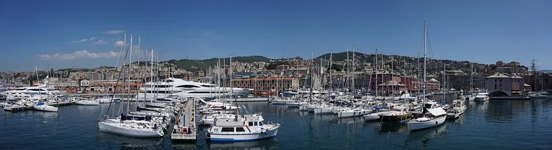 Genoa