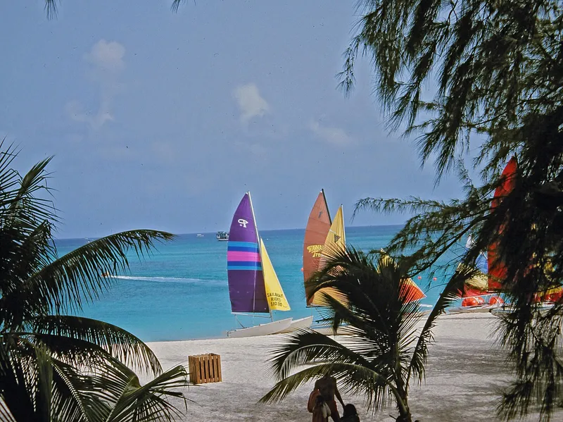 George Town, Cayman Islands