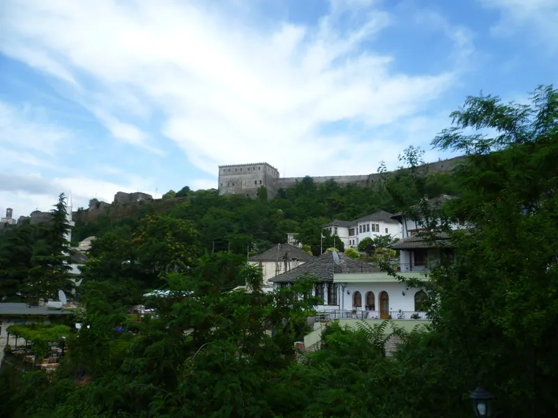Gjirokaster, Albania