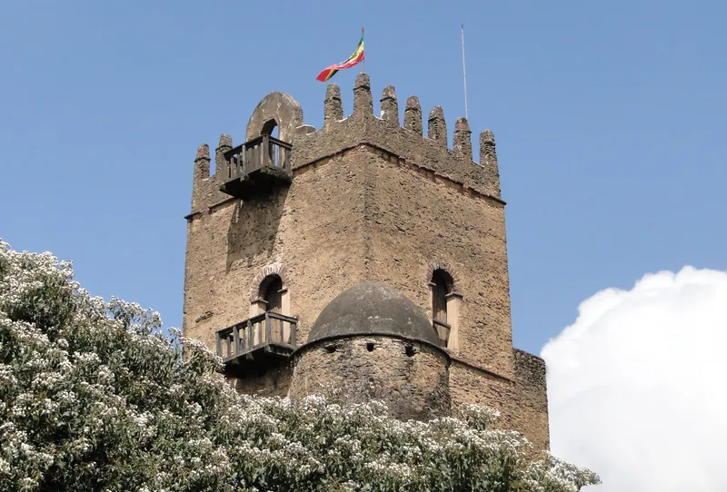 Gondar, Ethiopia