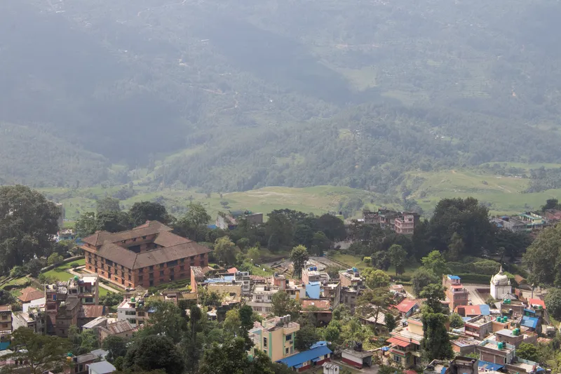 Gorkha, Nepal