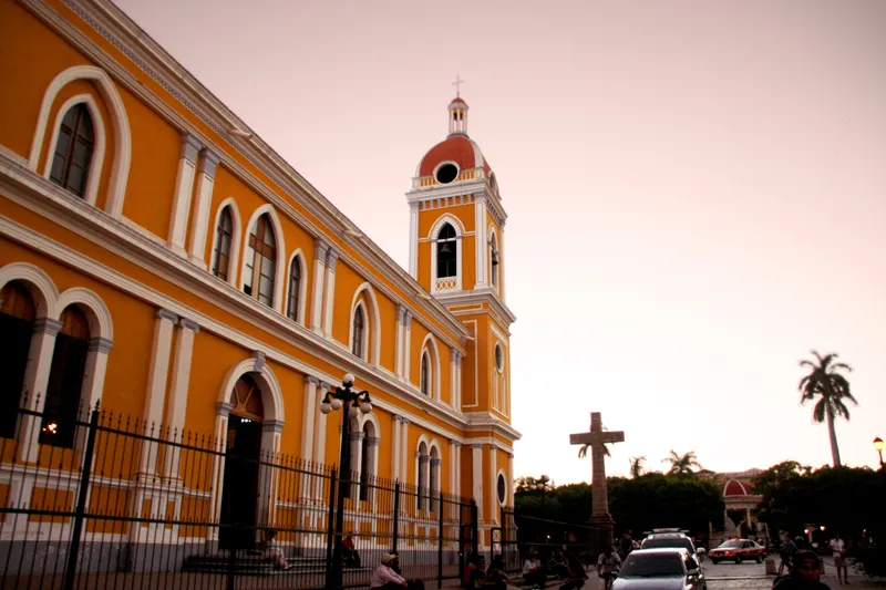 Granada, Nicaragua