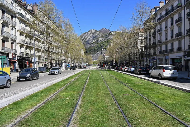 Grenoble