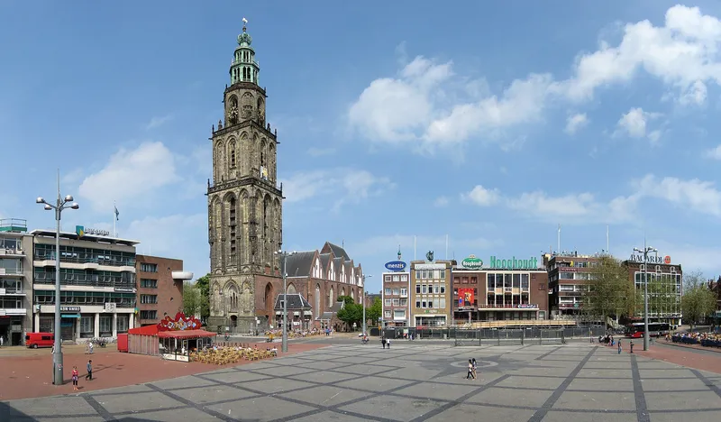 Groningen