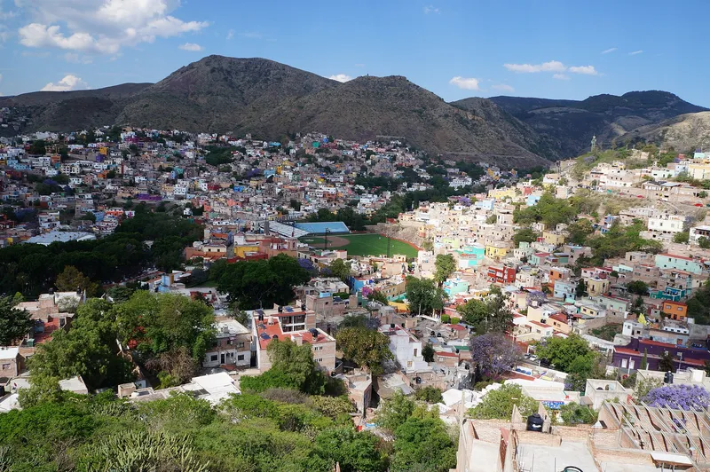 Guanajuato