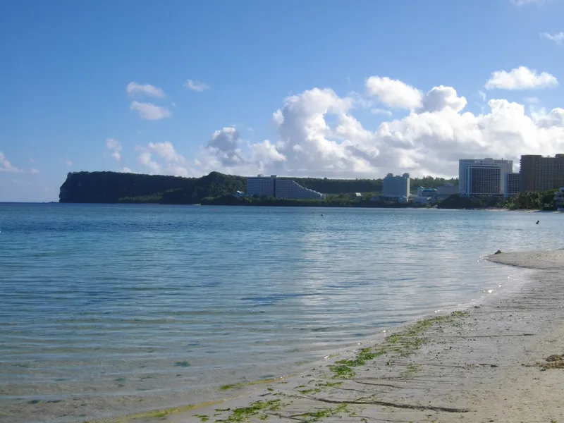 Hagatna, Guam