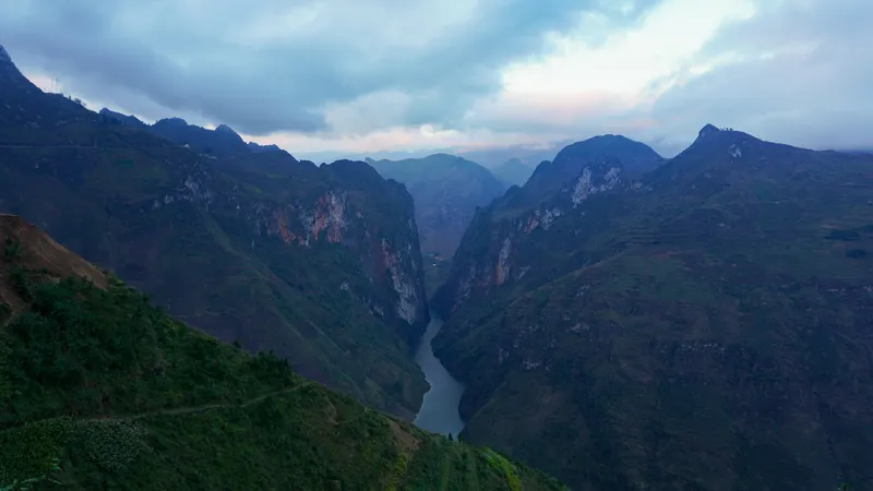 Ha Giang, Vietnam