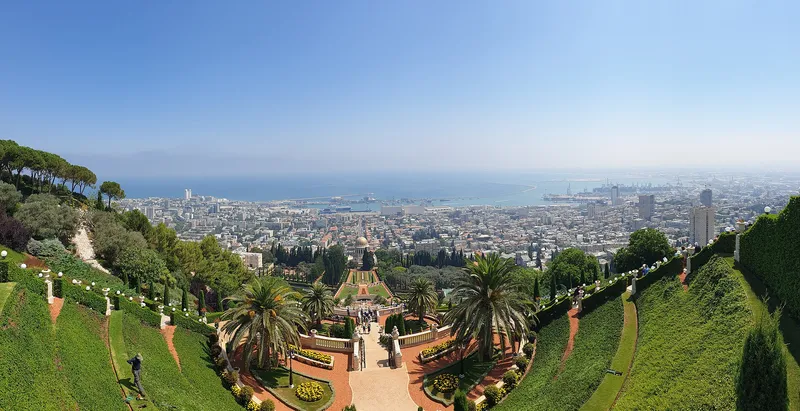 Haifa