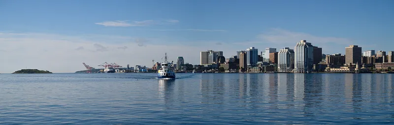 Halifax, Canada