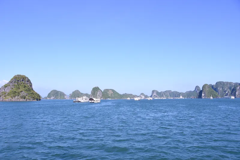 Ha Long, Vietnam
