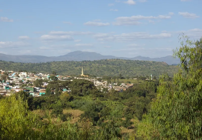 Harar, Ethiopia