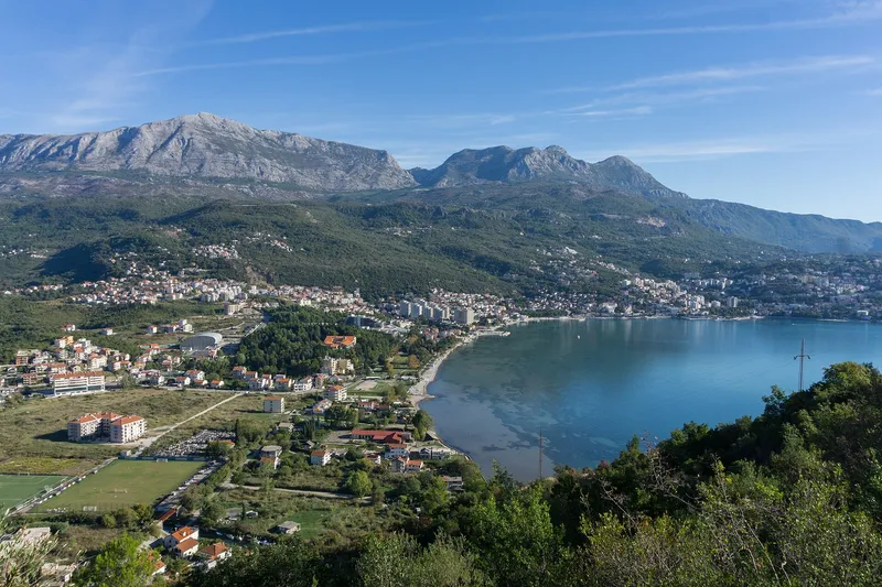 Herceg Novi, Montenegro