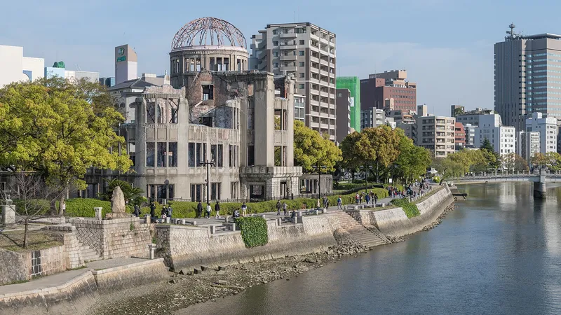 Hiroshima