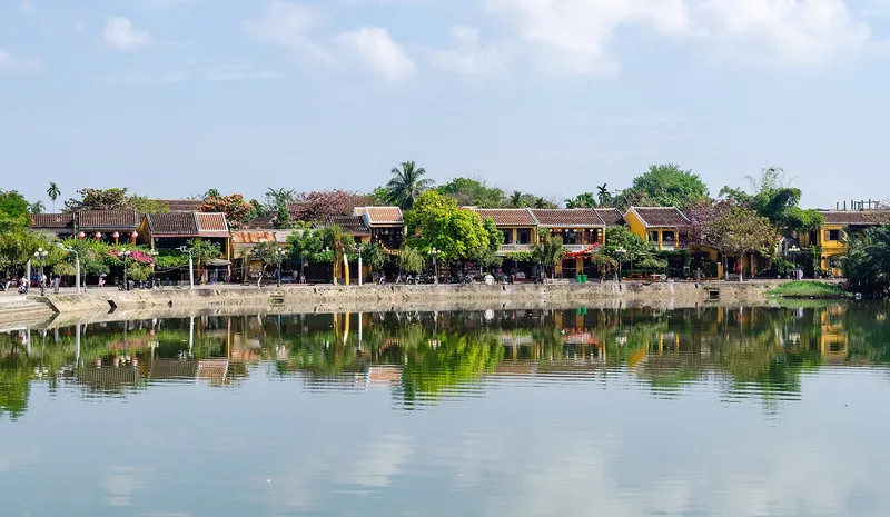 Hoi An