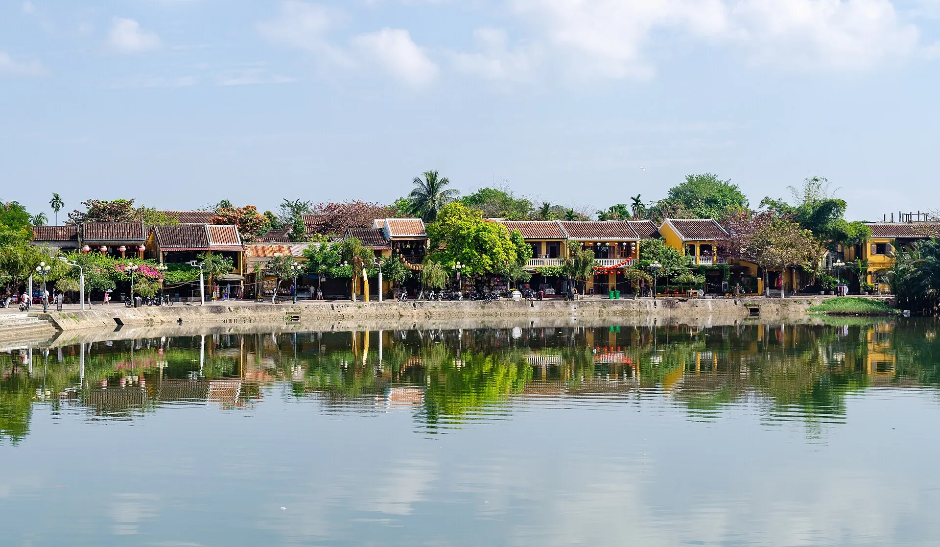 Hoi An, Vietnam
