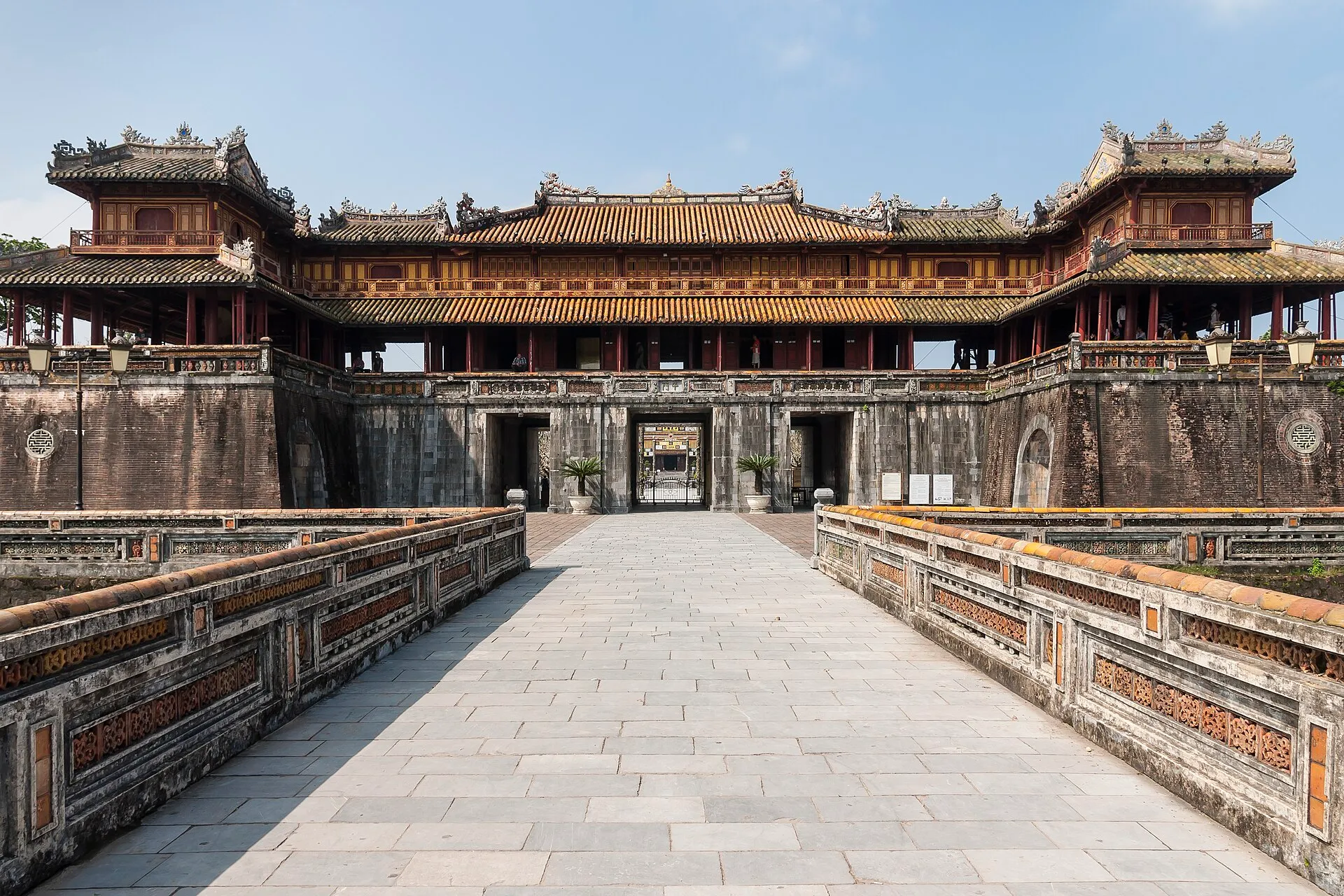 Hue, Vietnam