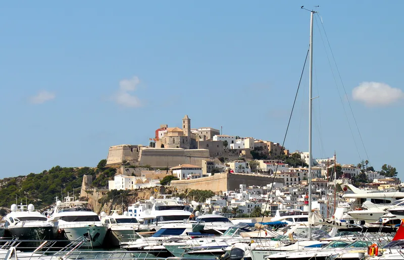Ibiza