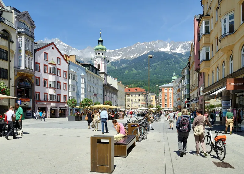 Innsbruck