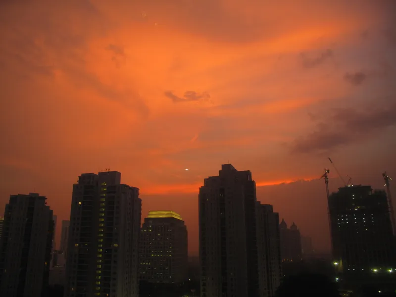 Jakarta, Indonesia