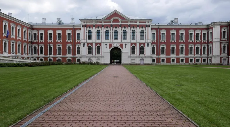Jelgava, Latvia
