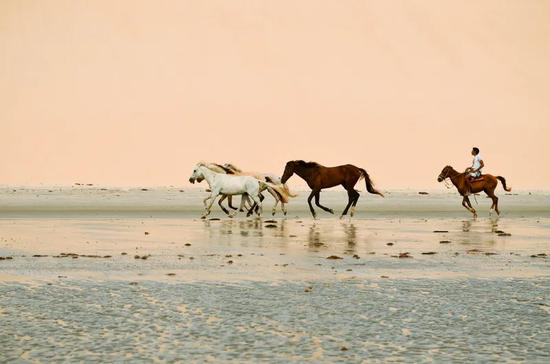 Jericoacoara, Brazil
