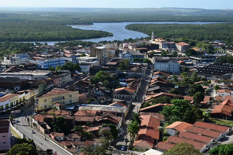 Joao Pessoa, Brazil