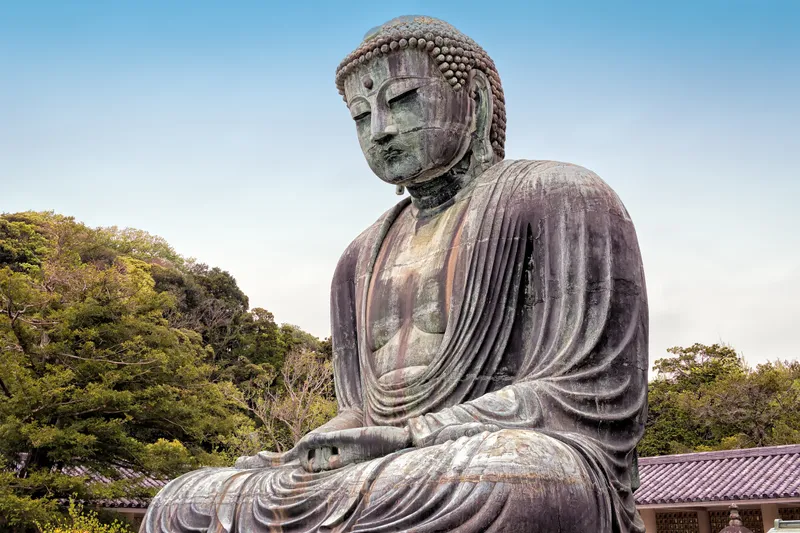 Kamakura, Japan