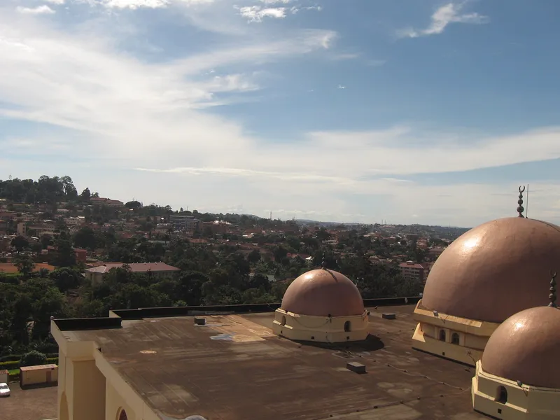 Kampala