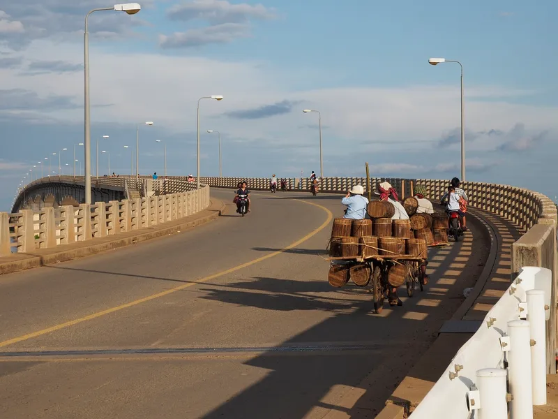 Kampong Cham, Cambodia