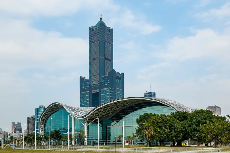 Kaohsiung