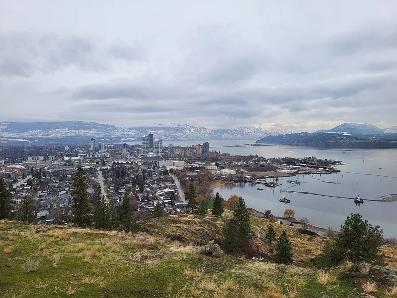 Kelowna, Canada