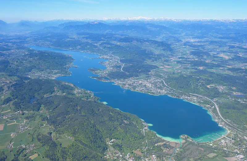 Klagenfurt, Austria