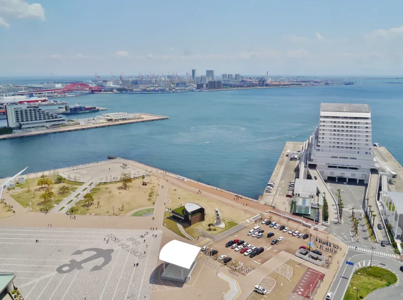 Kobe, Japan