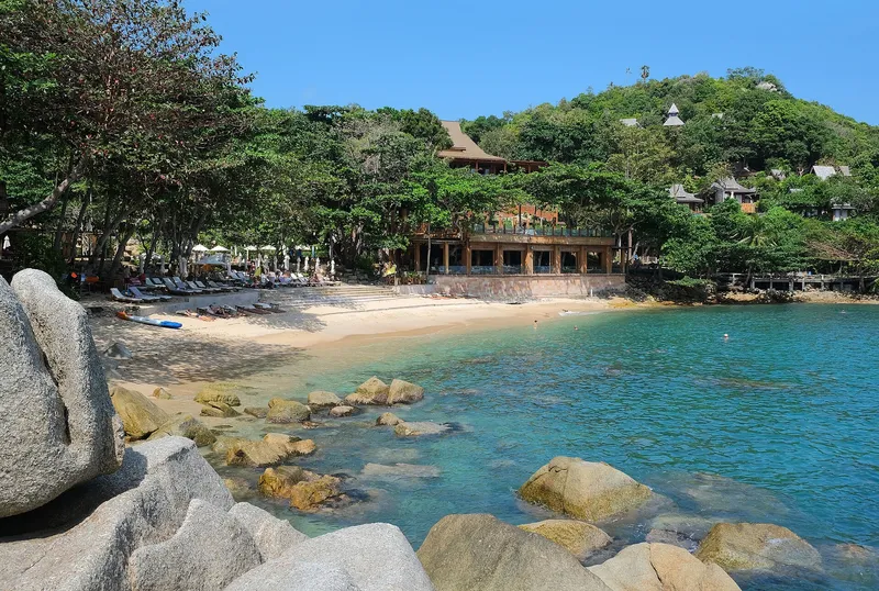 Koh Phangan