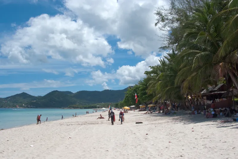 Koh Samui