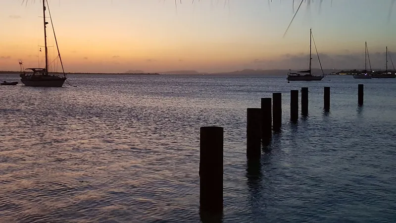 Kralendijk, Bonaire