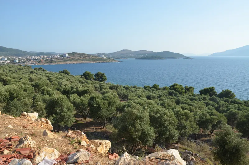 Ksamil, Albania