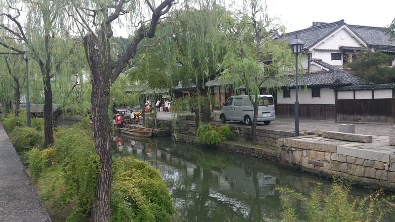 Kurashiki, Japan
