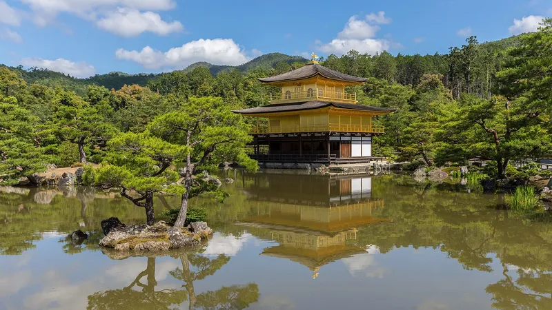 Kyoto