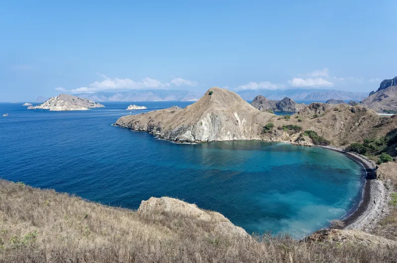 Labuan Bajo, Indonesia