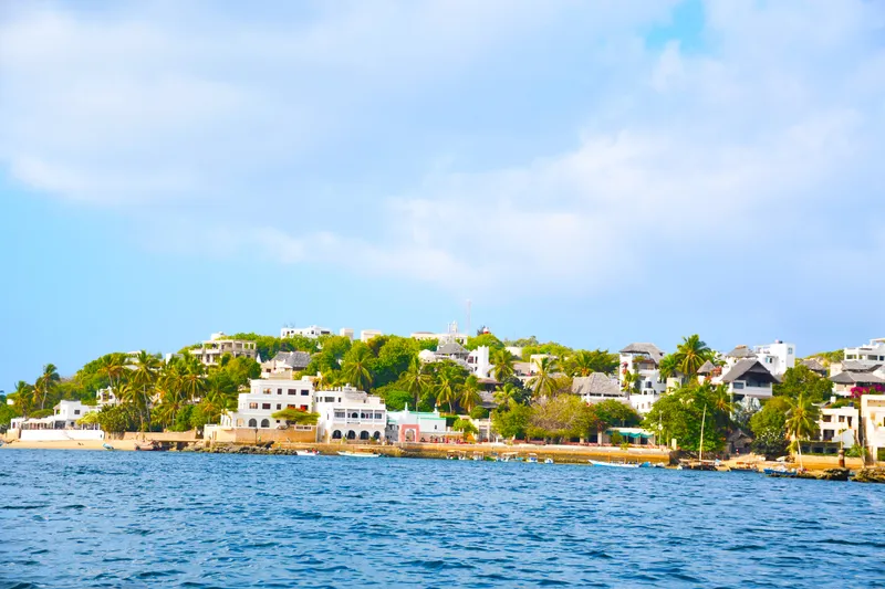 Lamu, Kenya