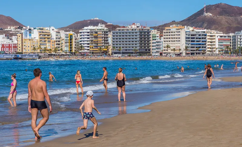 Las Palmas