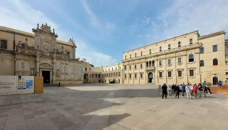 Lecce